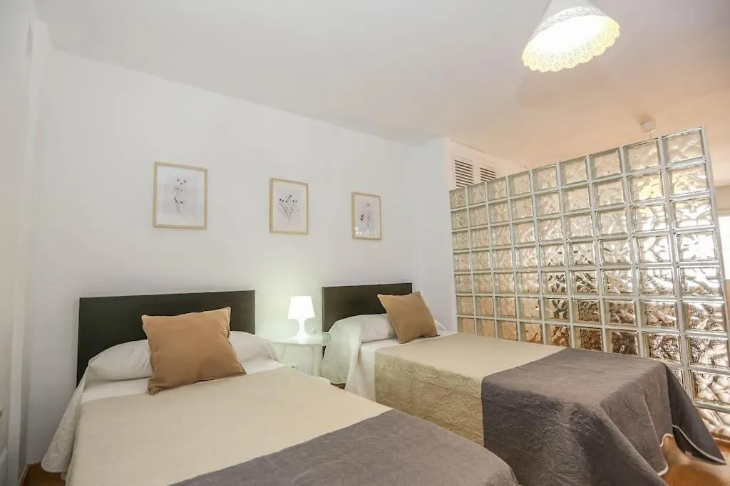Apartamento Apartamento Leo Almuñécar
