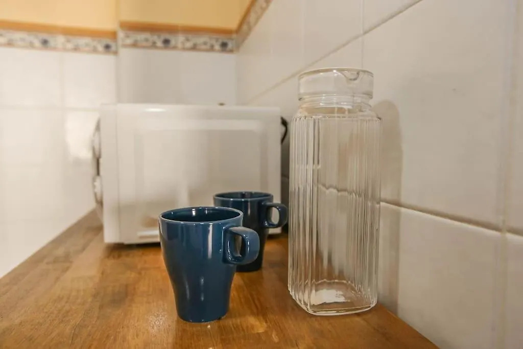 Apartamento Leo Almuñécar 0*,  España
