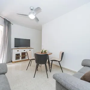 Apartamento Carmen
