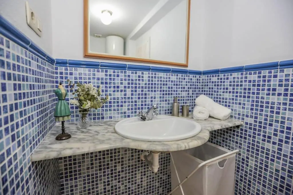 Apartamento Leo Almuñécar Apartmán