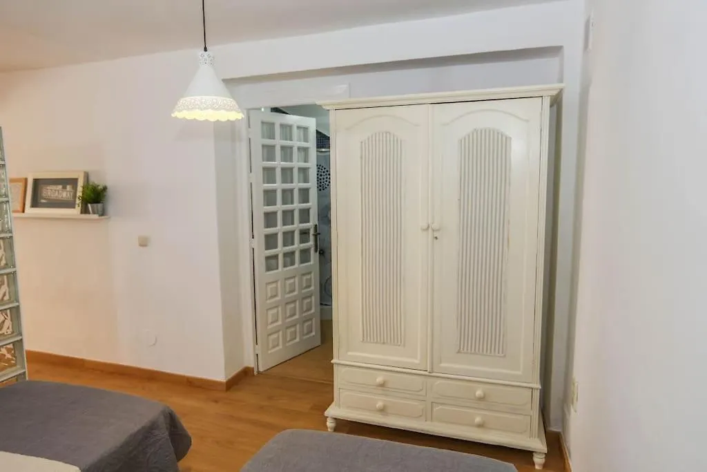 Apartamento Leo Almuñécar 0*,