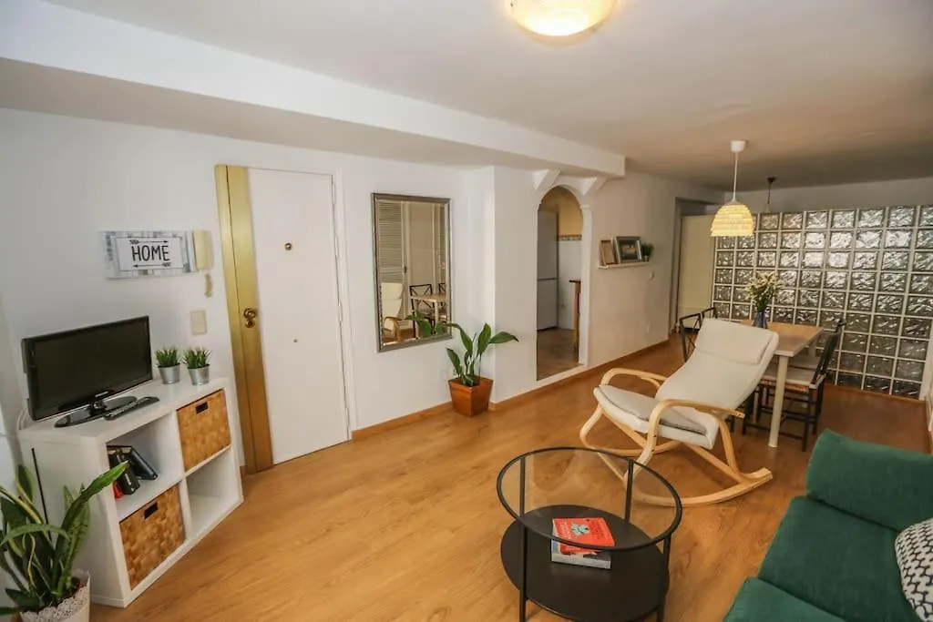 Apartamento Leo Almuñécar Španělsko