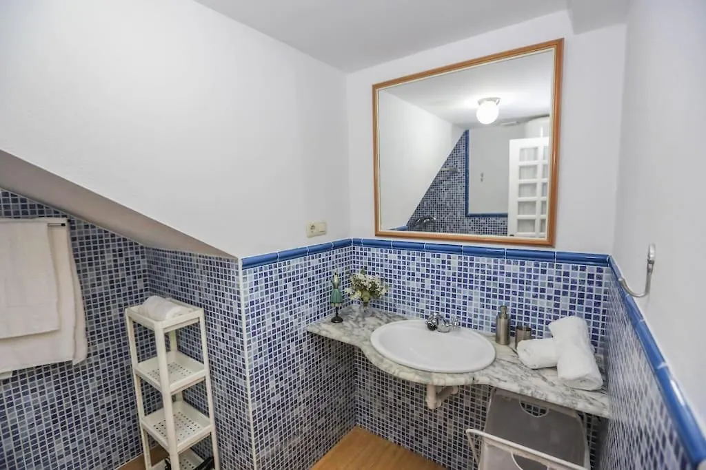 Ferienwohnung Apartamento Leo Almuñécar 0*,  Spanien
